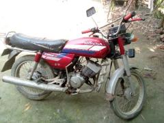 Honda CDI 100S